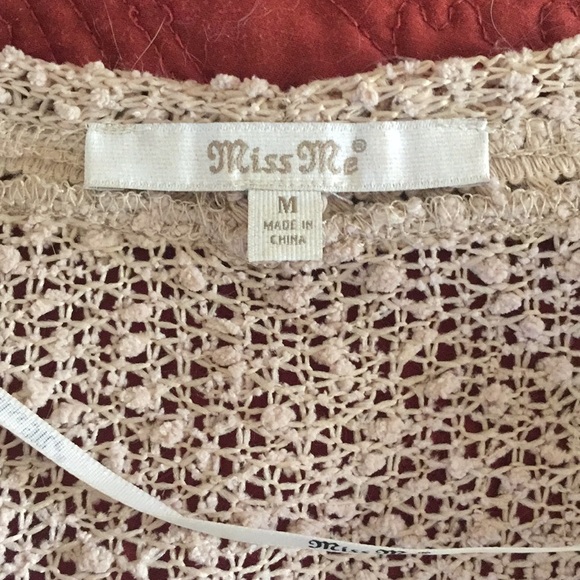 Sweater - Picture 5 of 5